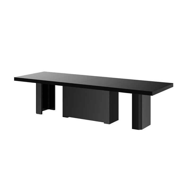Extendable Dining Table
