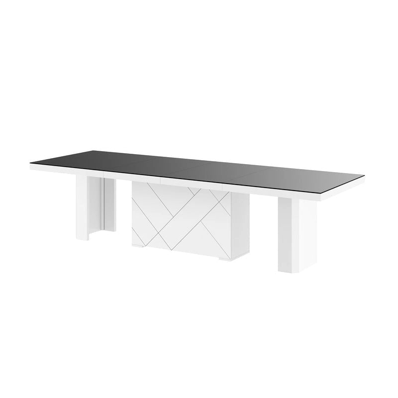 Extendable Dining Table
