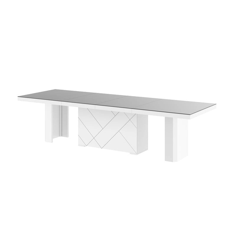 Extendable Dining Table