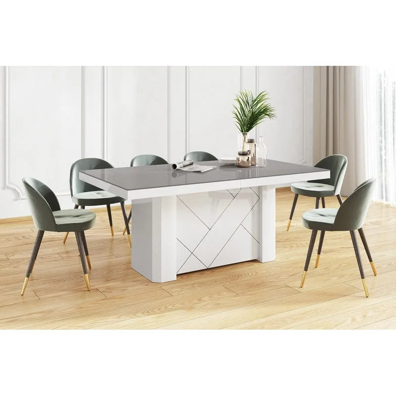 Extendable Dining Table