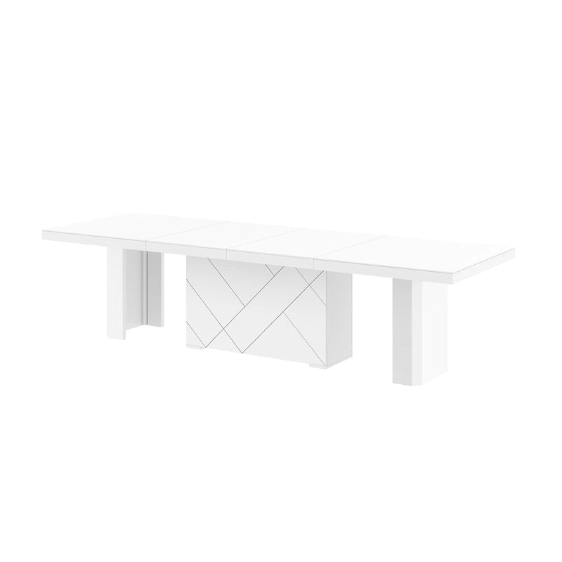 Extendable Dining Table