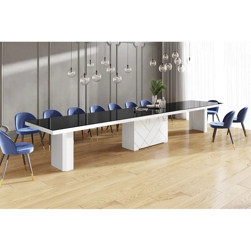 Extendable Dining Table