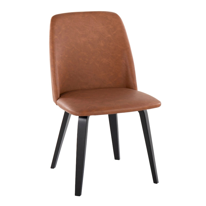 Upholstered Dining Chair - Set of 2