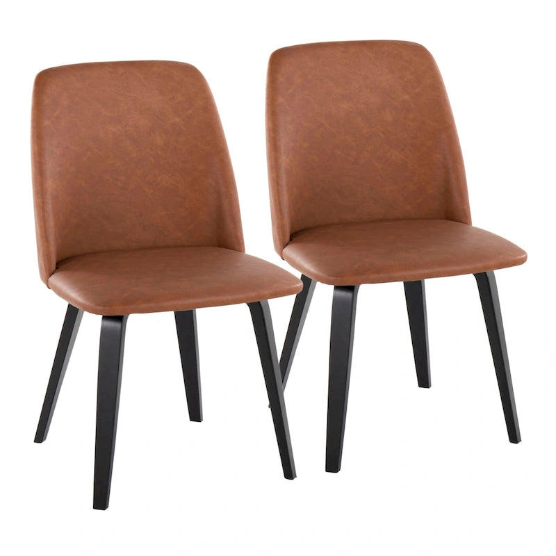 Upholstered Dining Chair - Set of 2