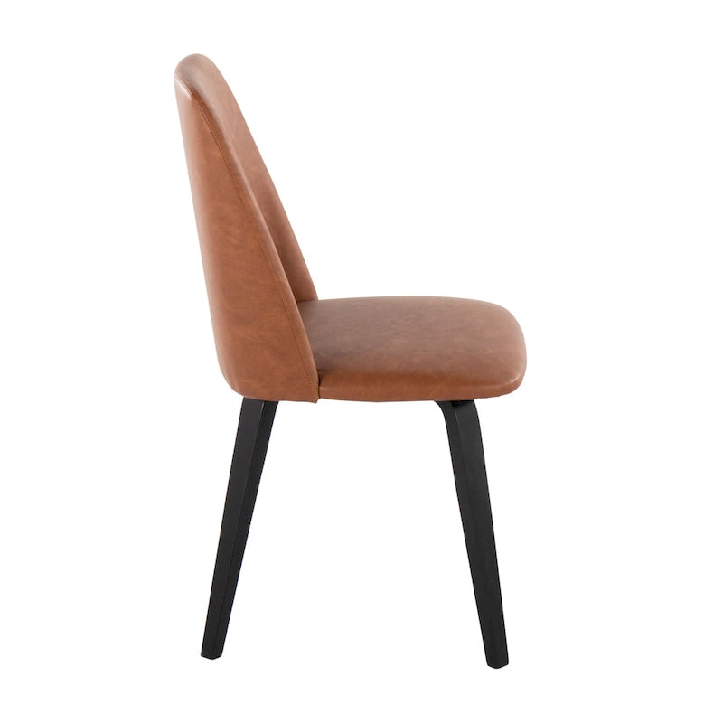 Upholstered Dining Chair - Set of 2