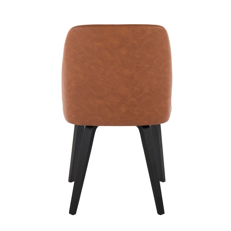 Upholstered Dining Chair - Set of 2