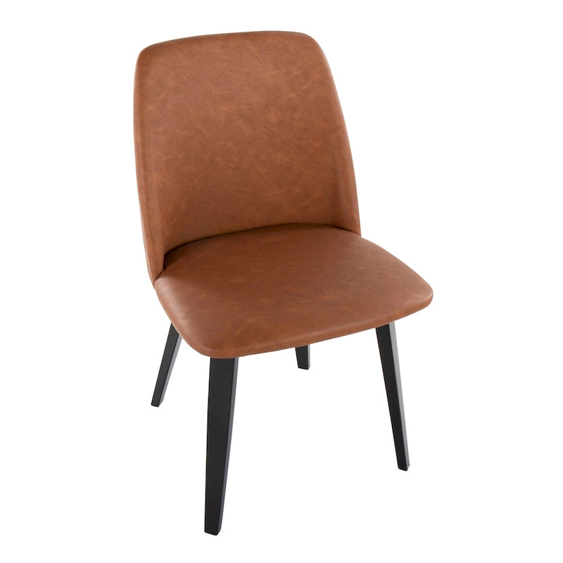 Upholstered Dining Chair - Set of 2