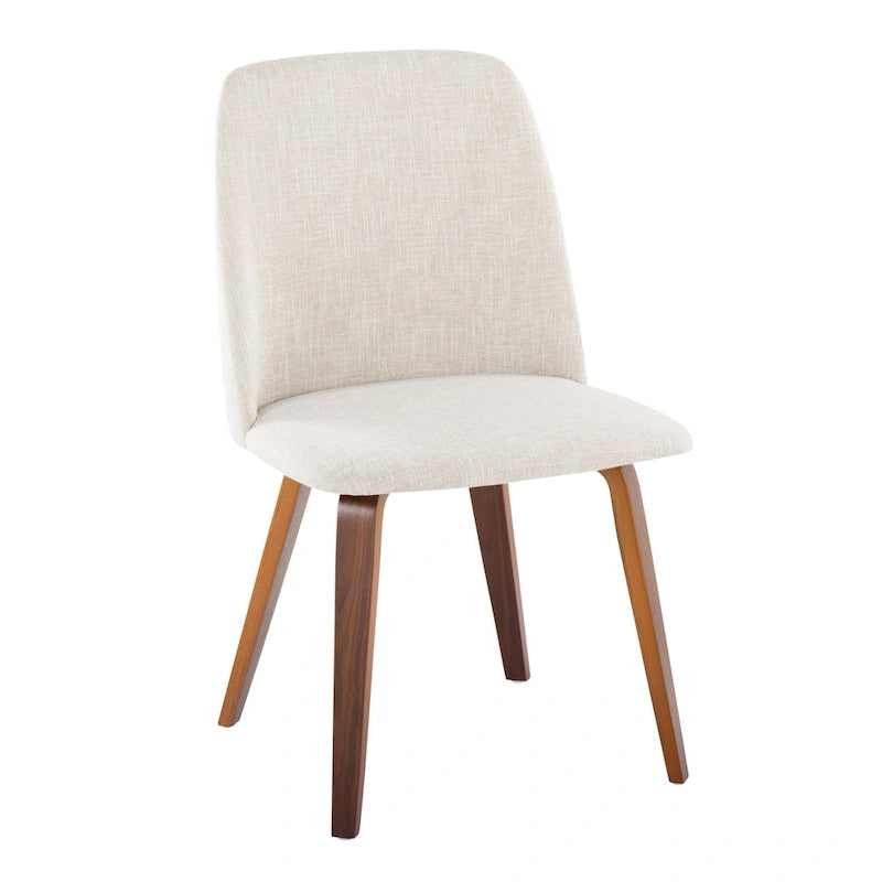 Upholstered Dining Chair - Set of 2