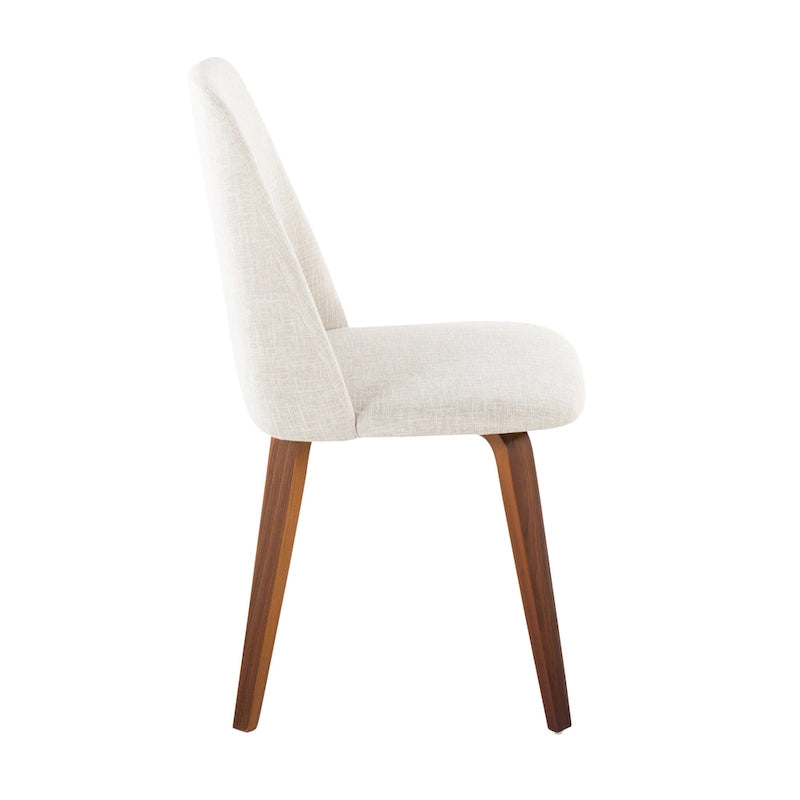 Upholstered Dining Chair - Set of 2
