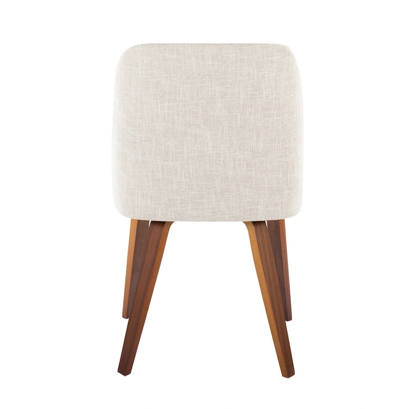Upholstered Dining Chair - Set of 2