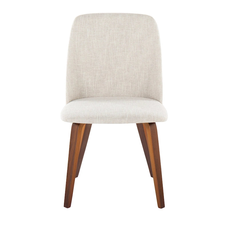Upholstered Dining Chair - Set of 2