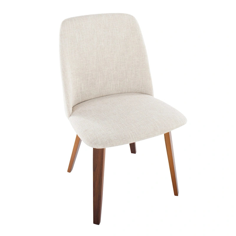 Upholstered Dining Chair - Set of 2