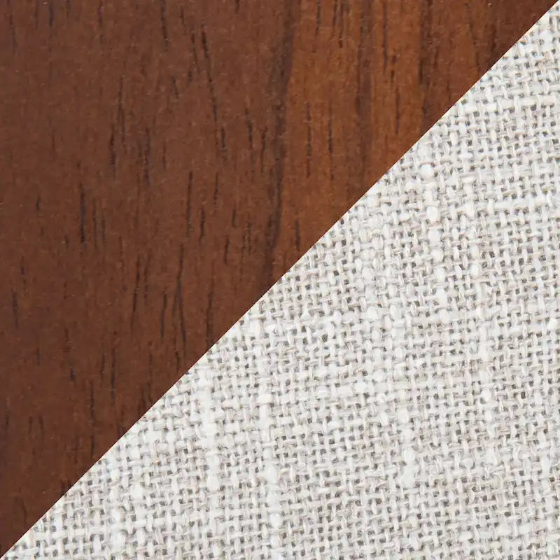 Upholstered Dining Chair - Set of 2