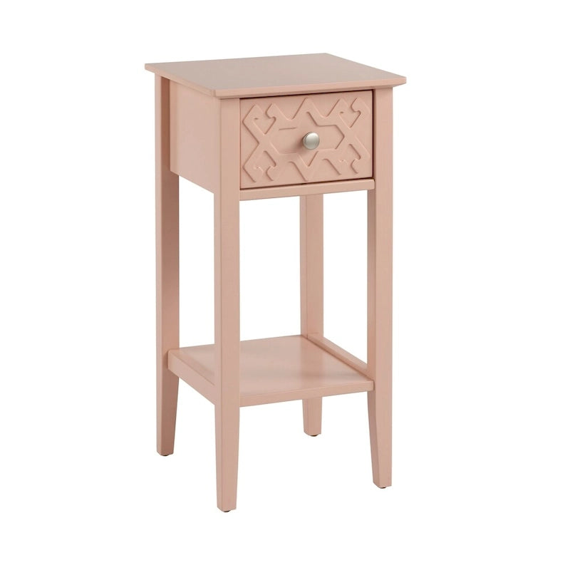 Simple Living End Table