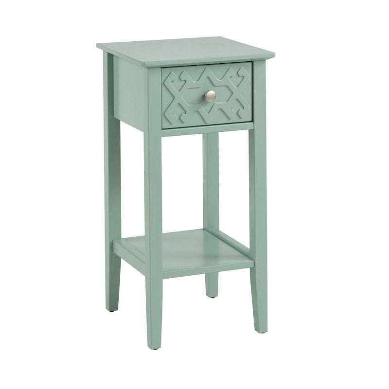 Simple Living End Table