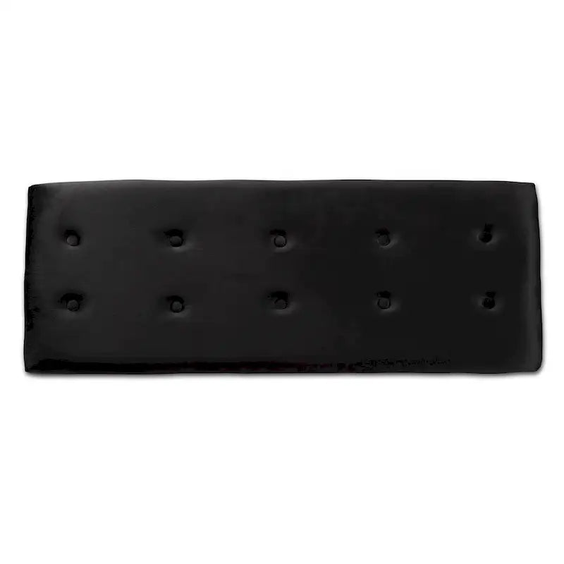 Modern and Contemporary Velvet Wood Storage Bench