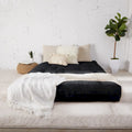 Full-size 8-inch Futon Mattress (Mattress Only)
