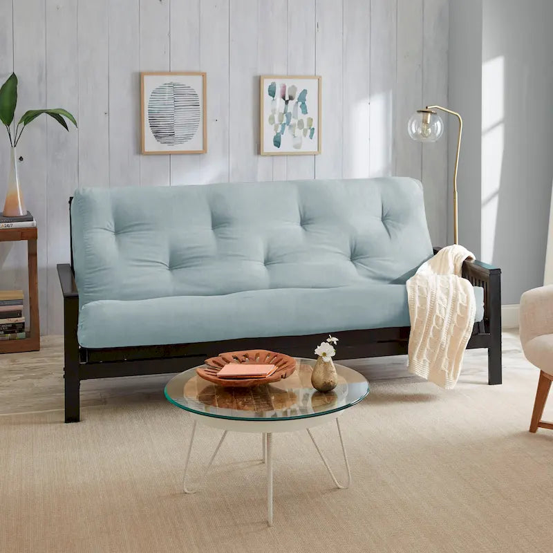 Full-size 8-inch Futon Mattress (Mattress Only)