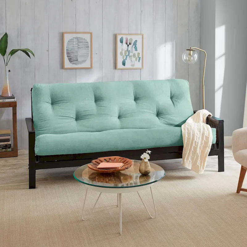 Full-size 8-inch Futon Mattress (Mattress Only)