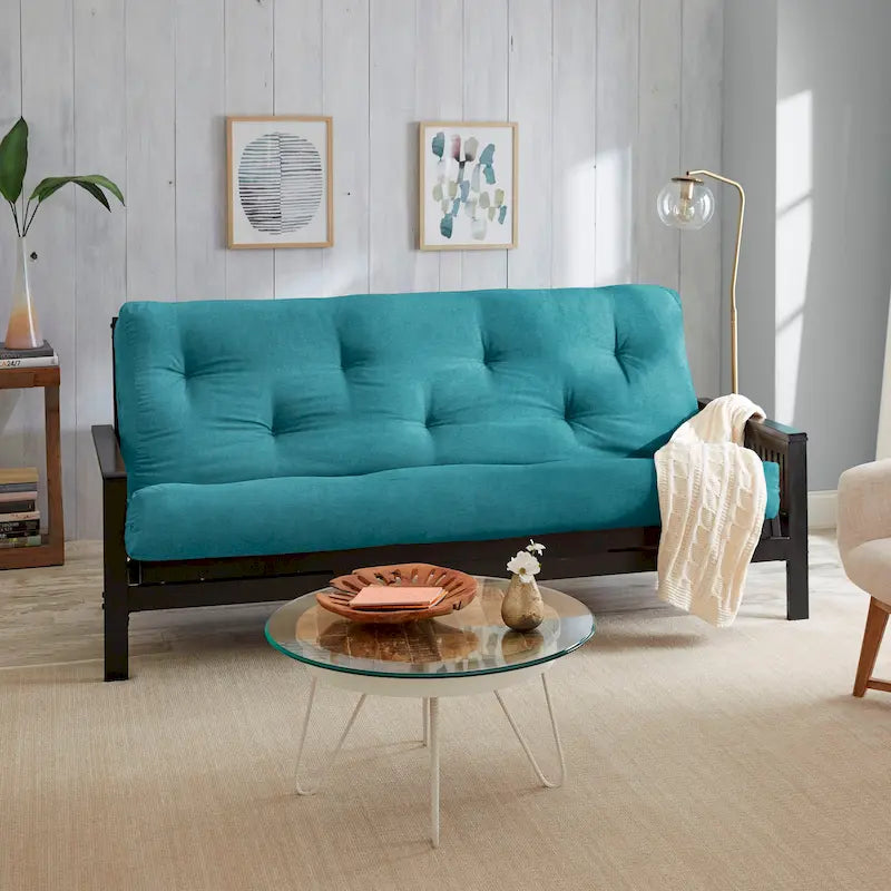 Full-size 8-inch Futon Mattress (Mattress Only)