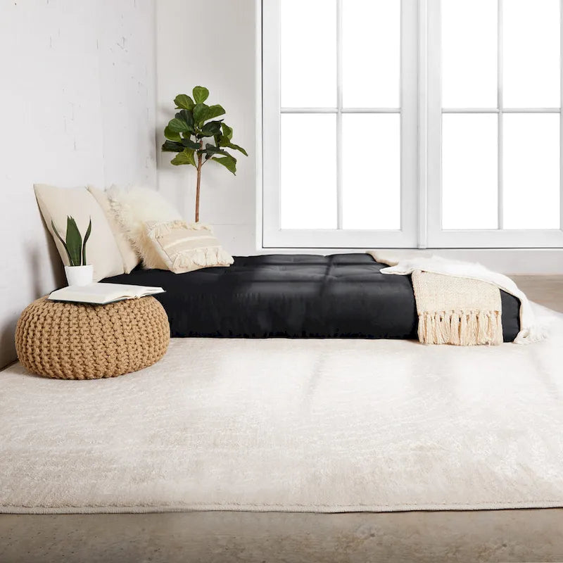 Full-size 8-inch Futon Mattress (Mattress Only)