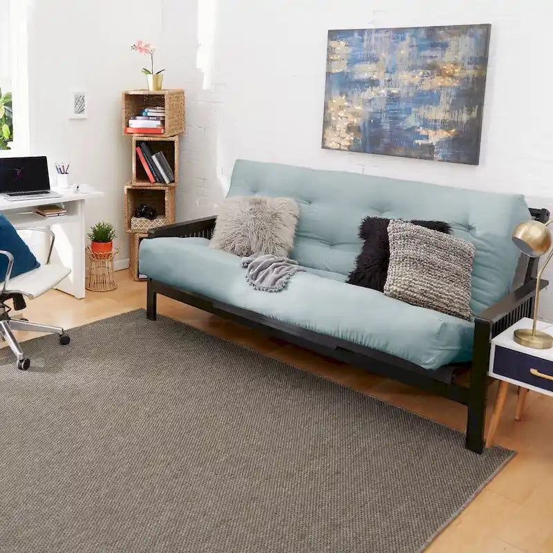 Full-size 8-inch Futon Mattress (Mattress Only)