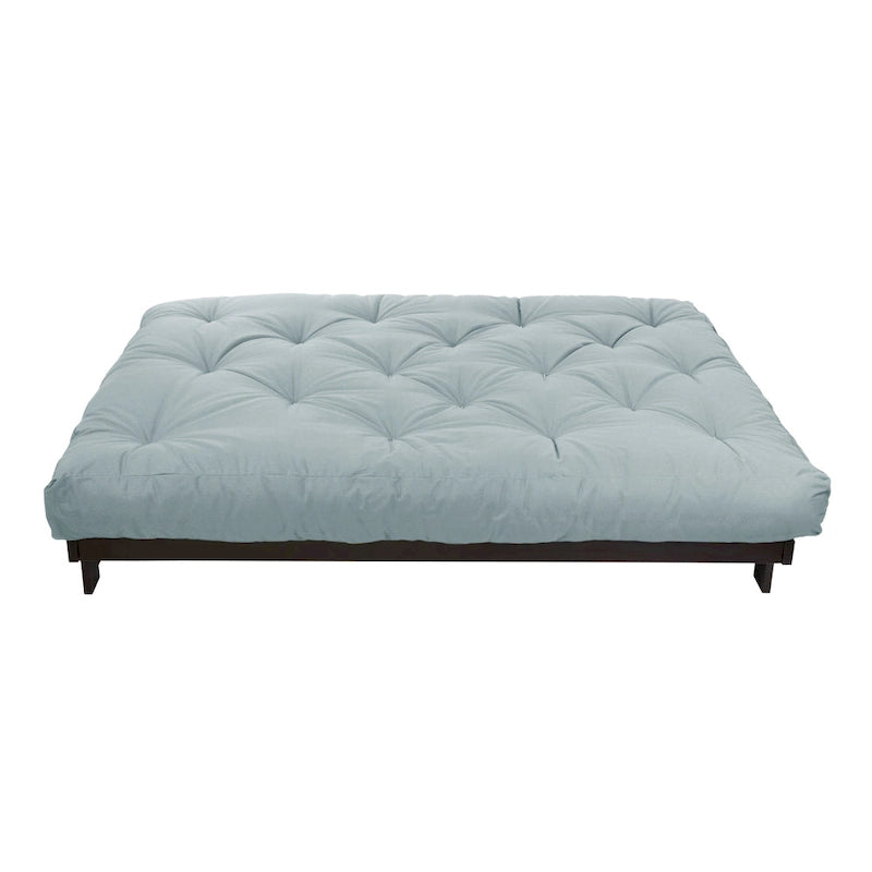 Full-size 8-inch Futon Mattress (Mattress Only)