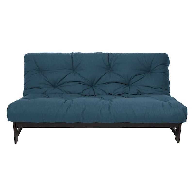 Full-size 8-inch Futon Mattress (Mattress Only)