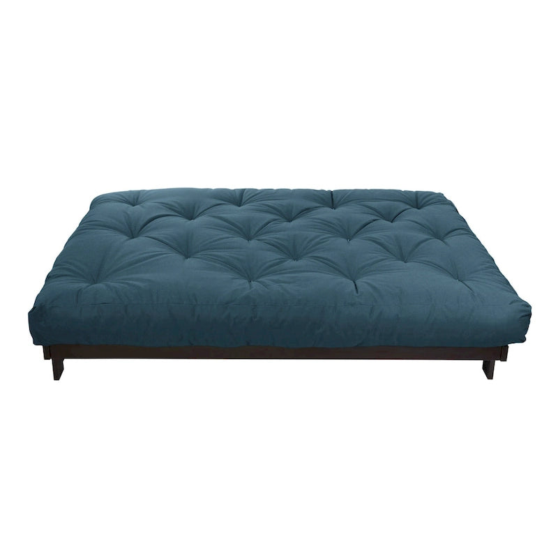 Full-size 8-inch Futon Mattress (Mattress Only)
