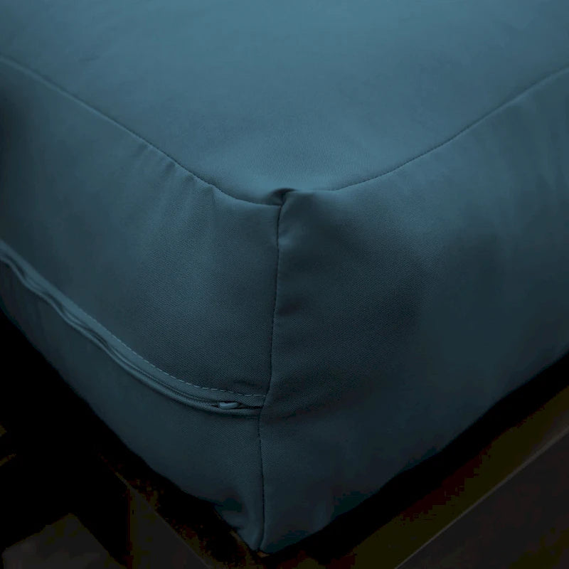 Full-size 8-inch Futon Mattress (Mattress Only)