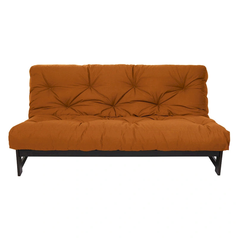 Full-size 8-inch Futon Mattress (Mattress Only)