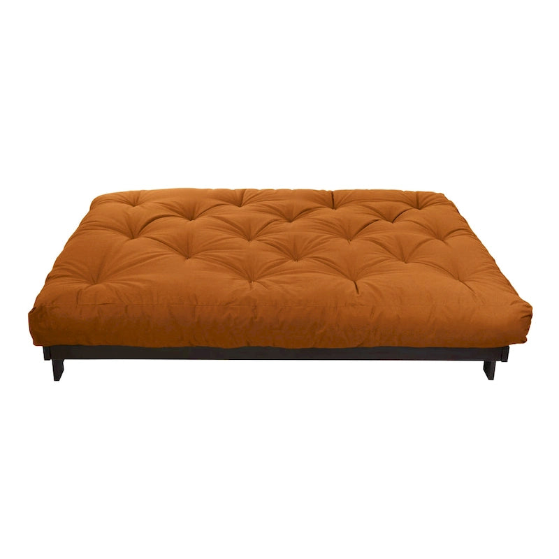 Full-size 8-inch Futon Mattress (Mattress Only)