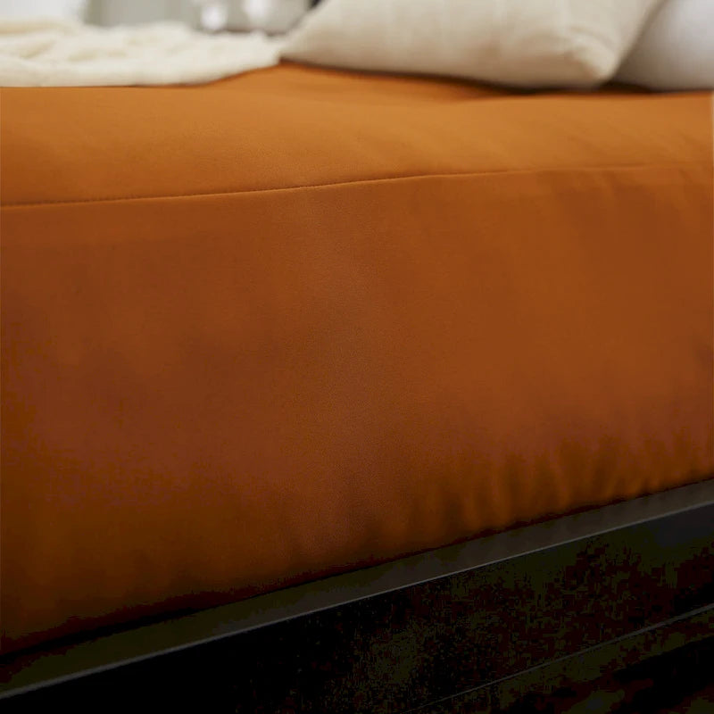 Full-size 8-inch Futon Mattress (Mattress Only)
