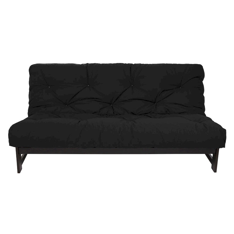 Full-size 8-inch Futon Mattress (Mattress Only)