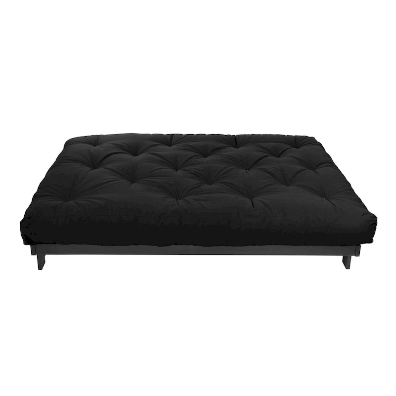 Full-size 8-inch Futon Mattress (Mattress Only)