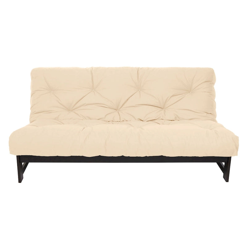Full-size 8-inch Futon Mattress (Mattress Only)