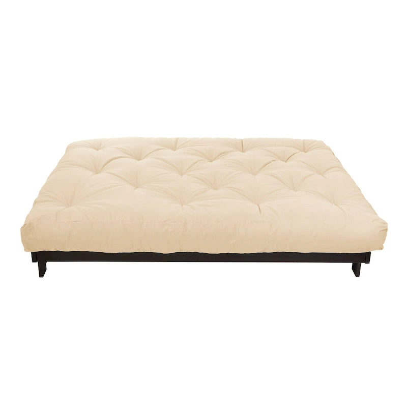 Full-size 8-inch Futon Mattress (Mattress Only)