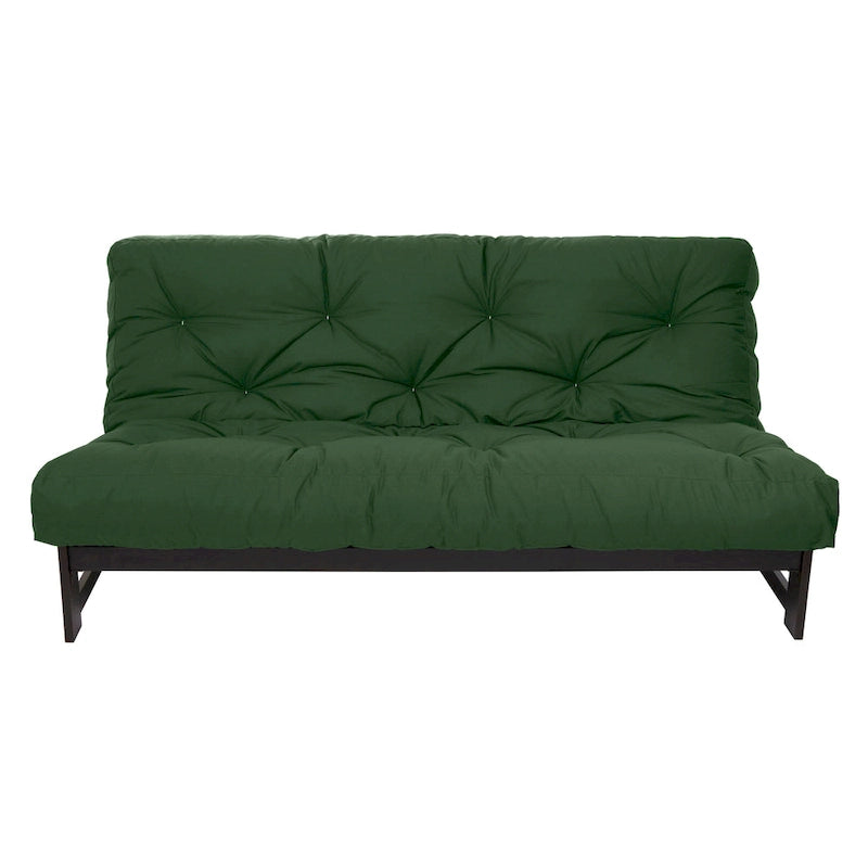 Full-size 8-inch Futon Mattress (Mattress Only)