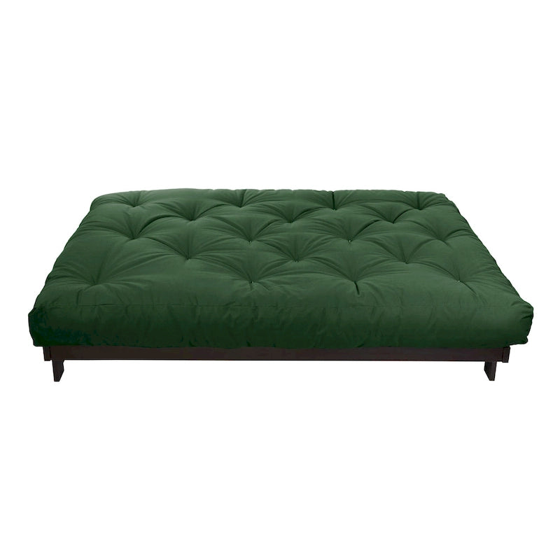 Full-size 8-inch Futon Mattress (Mattress Only)