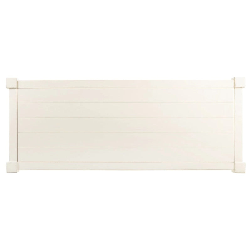 3-Shelf Console Table - 33.8 W x 13.8 L x 29.5 H - 34Wx14Dx30H