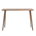 Console Table - 47.3 x 15.8 x 32 - 47Wx16Dx32H
