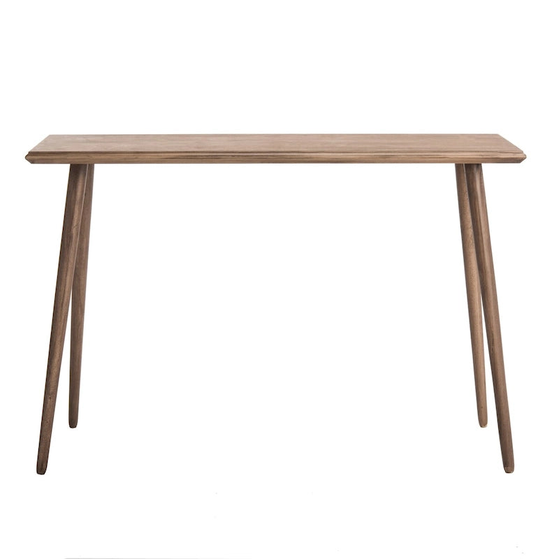 Console Table - 47.3 x 15.8 x 32 - 47Wx16Dx32H