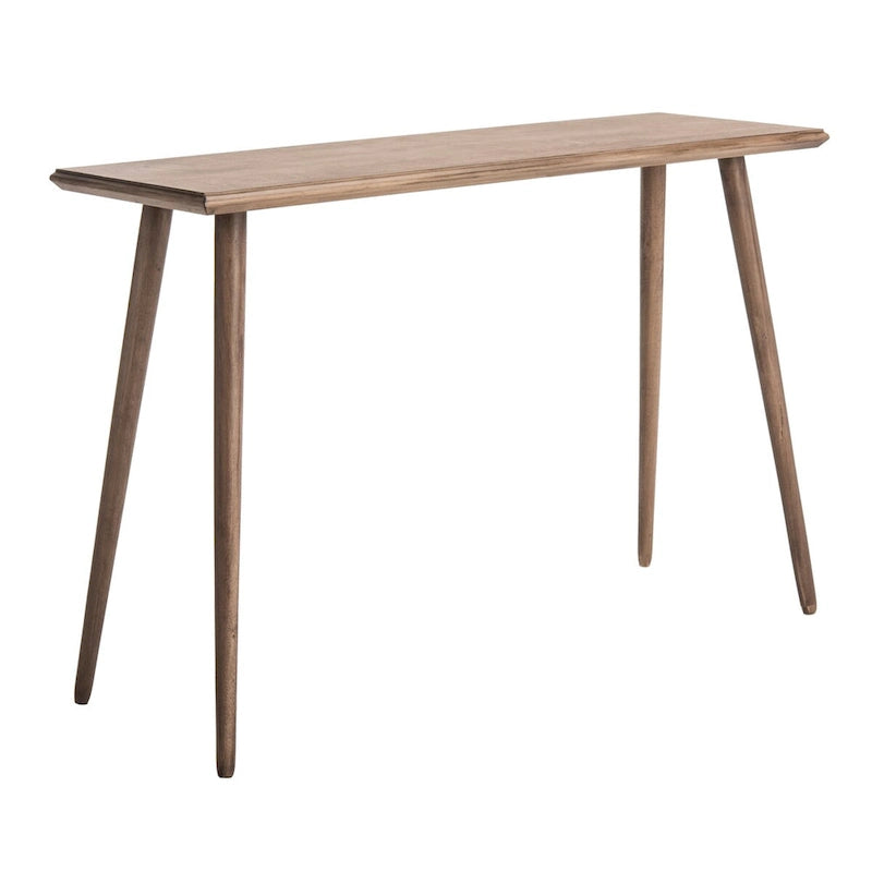 Console Table - 47.3 x 15.8 x 32 - 47Wx16Dx32H