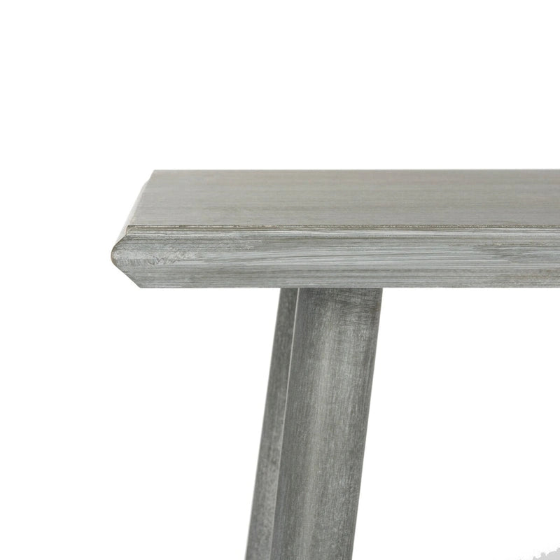 Console Table - 47.3 x 15.8 x 32 - 47Wx16Dx32H