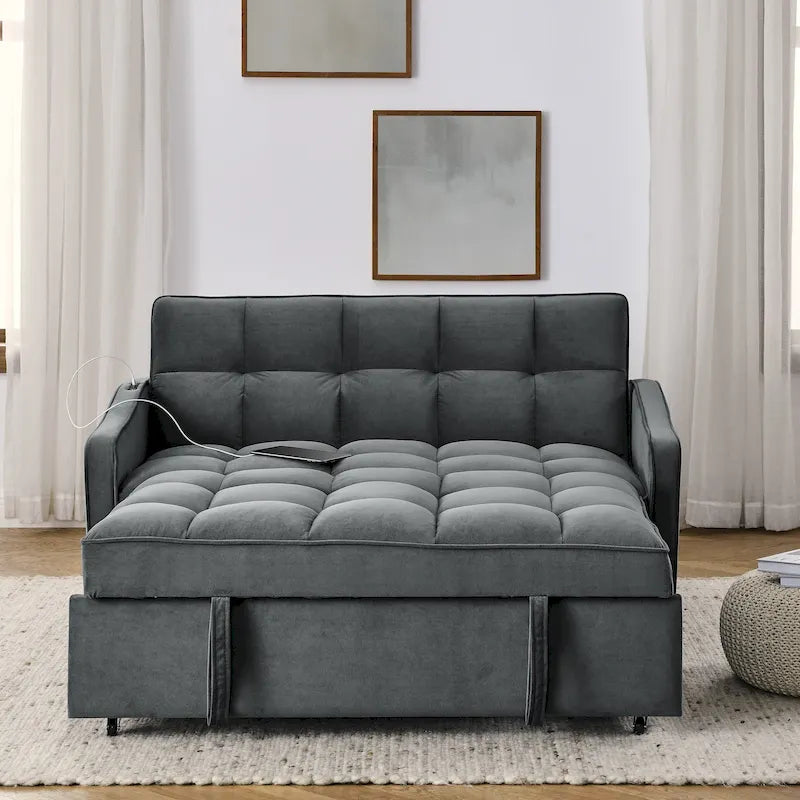 Loveseats Sofa Bed