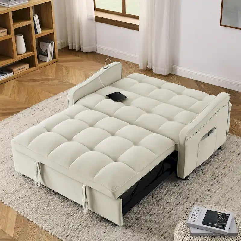 Loveseats Sofa Bed