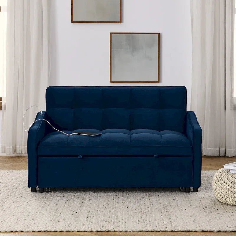 Loveseats Sofa Bed