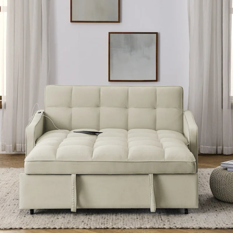 Loveseats Sofa Bed