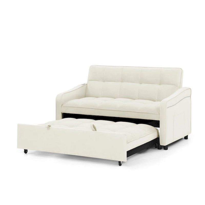 Loveseats Sofa Bed