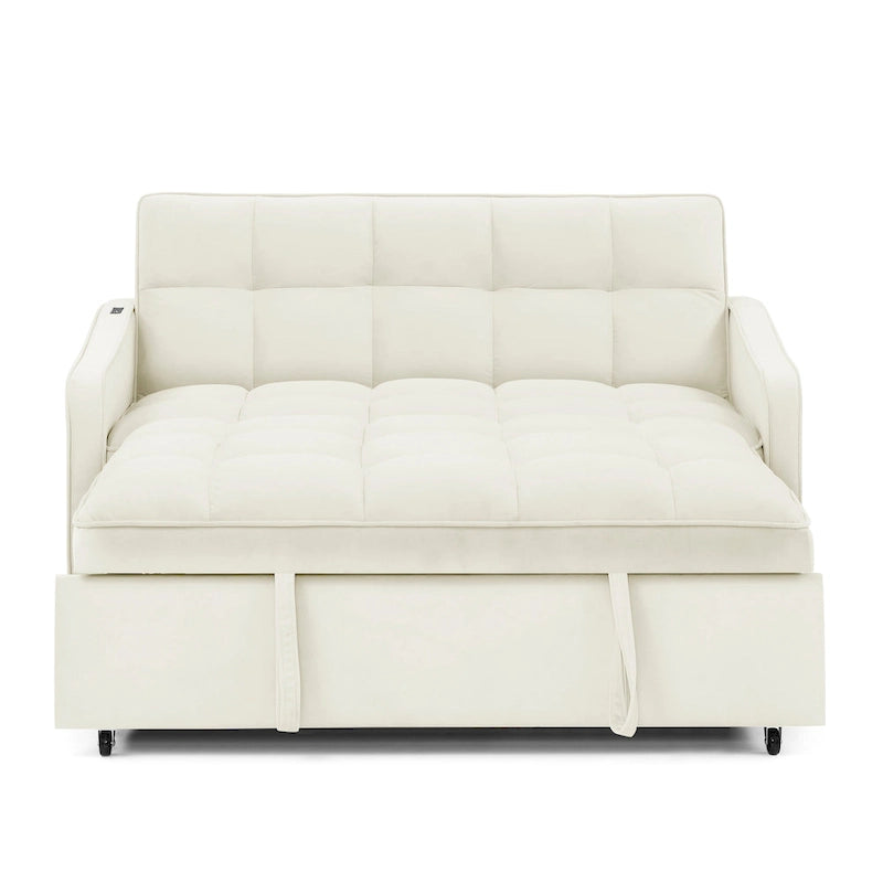 Loveseats Sofa Bed